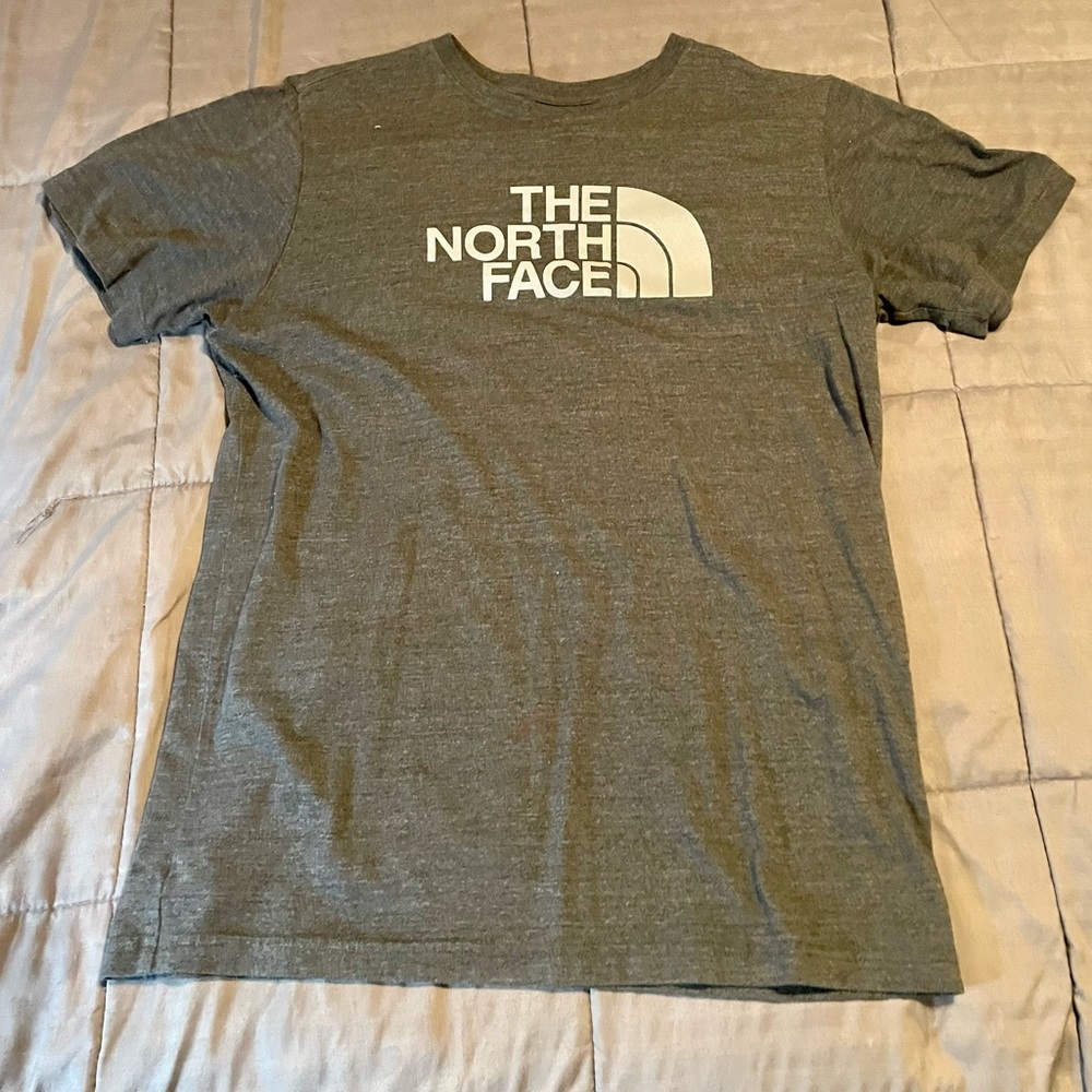 The North Face Lg Slim Fit TShirt